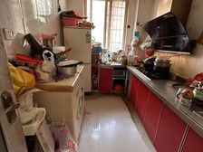 金城花园3室1厅1卫南北朝向63.00万元出售