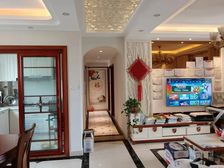 相城 建发中泱天成 3室2厅