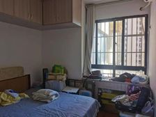 力高国际城4室2厅2卫南北朝向99.00万元出售