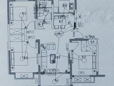 运河人家三期3室2厅1卫南朝向23.00万元出售