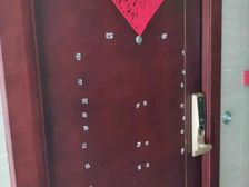 九龙湖旁育新学校融创文旅城G区瀚江府 3室2厅 亏50万出售