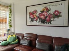 中信华庭3室2厅2卫南北朝向93.00万元出售