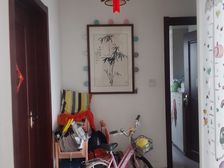 汇龙和谐康城(E区)2室1厅1卫南北朝向69.80万元出售