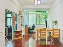 怡乐路大院2室2厅1卫南北朝向203.00万元出售