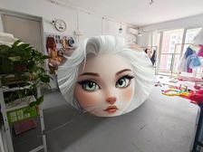 温馨三居室,舒适南北通透,虎池路金筑家园诚意出售!