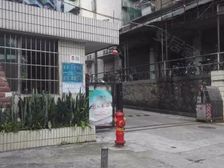 华秀苑2室1厅1卫南朝向108.00万元出售