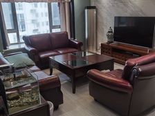 天泽瀛桥水苑3室2厅2卫南朝向118.00万元出售