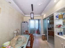 圣卡洛铂庭2室1厅1卫南朝向345.00万元出售