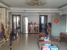 出售丰泽圣湖小区136平学位未用南北朝向!