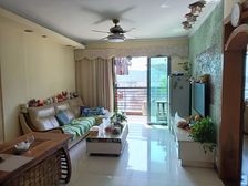 凤岭名都3室2厅2卫南北朝向80.00万元出售