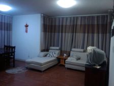 房东直售、税费少、2室2厅、不临街、东头、全明、黄金楼层。