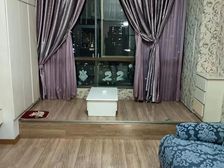 荣昌格林晴天1室1厅1卫南朝向33.00万元出售