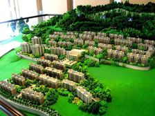 万州主城花园洋房 3室2厅 2卫,新房装修20多万后未住人