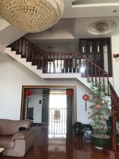 富临天下5室2厅4卫南北朝向920.00万元出售