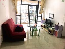 盛世名门2室1厅1卫南北朝向78.80万元出售