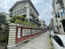 愚园路1032弄 新上海人必选 户型方正 间间明亮