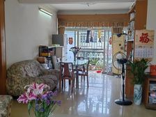 圣景花园4室2厅2卫南朝向88.00万元出售