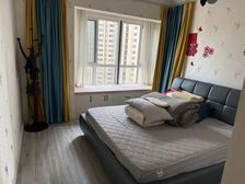 博大财富广场3室2厅2卫南北朝向60.00万元出售