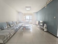 华中·假日丽城3室2厅2卫南北朝向114.00万元出售