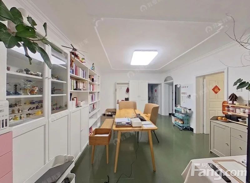 和平里五区2室1厅1卫西北朝向880.00万元出售