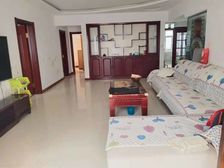 南山世纪华府3室2厅2卫南北朝向133.00万元出售