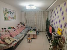 新港世纪花园2室1厅1卫南北朝向53.00万元出售
