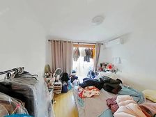 罗山一村1室1厅1卫南朝向230.00万元出售