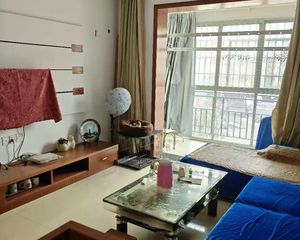 城东花园2室2厅1卫南朝向65.00万元出售