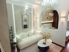 白金湾1室1厅1卫南北朝向67.00万元出售