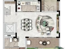 金科·千里嘉陵5室2厅4卫南北朝向298.00万元出售