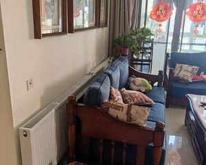 华建雅筑3室2厅南朝向162.00万元出售