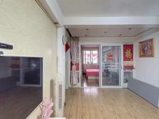 嘉华里2室1厅1卫南北朝向146.00万元出售