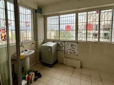 富悦街温馨三居,南北通透好房急售