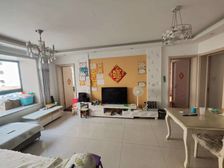 九龙城市乐园3室1厅1卫南北朝向90.00万元出售