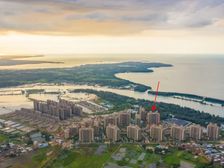 临高 恒大御海天下 1室1厅