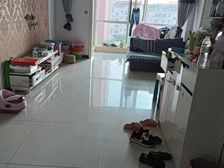 宝鼎花园3室2厅2卫南朝向78.00万元出售