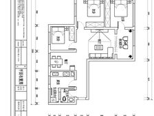 领秀江南国际社区3室2厅1卫南北朝向25.10万元出售