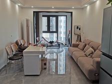 融创文旅城L区3室1厅1卫南北朝向76.00万元出售