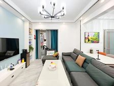 海盛花园2室2厅1卫东南朝向50.00万元出售