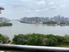 珠江鹅潭湾4室2厅3卫东南朝向666.00万元出售