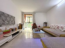 荣昌格林晴天3室2厅2卫南北朝向99.00万元出售