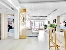 盟科涵舍2室2厅1卫南北朝向115.00万元出售