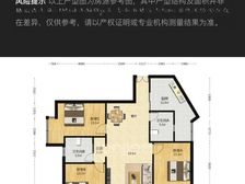 阳光威尼斯四期3室2厅2卫南朝向618.00万元出售