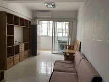 天河 棠德花苑 1室1厅