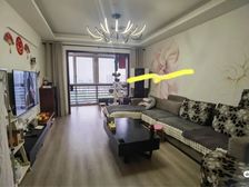 佳乐云岭3室1厅1卫南朝向55.00万元出售