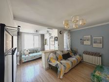 五中家属楼2室1厅1卫南朝向30.00万元出售