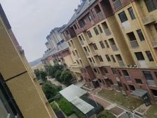 池州麒麟公馆3室2厅1卫南朝向43.60万元出售