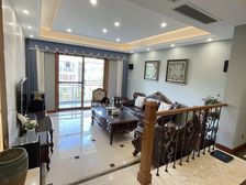 青羊 水木光华 4室3厅