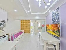 银寰花园3室1厅2卫东南朝向74.00万元出售