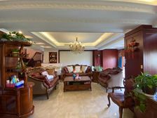 桐乡 罗马都市 4室2厅 189.60㎡ 428万